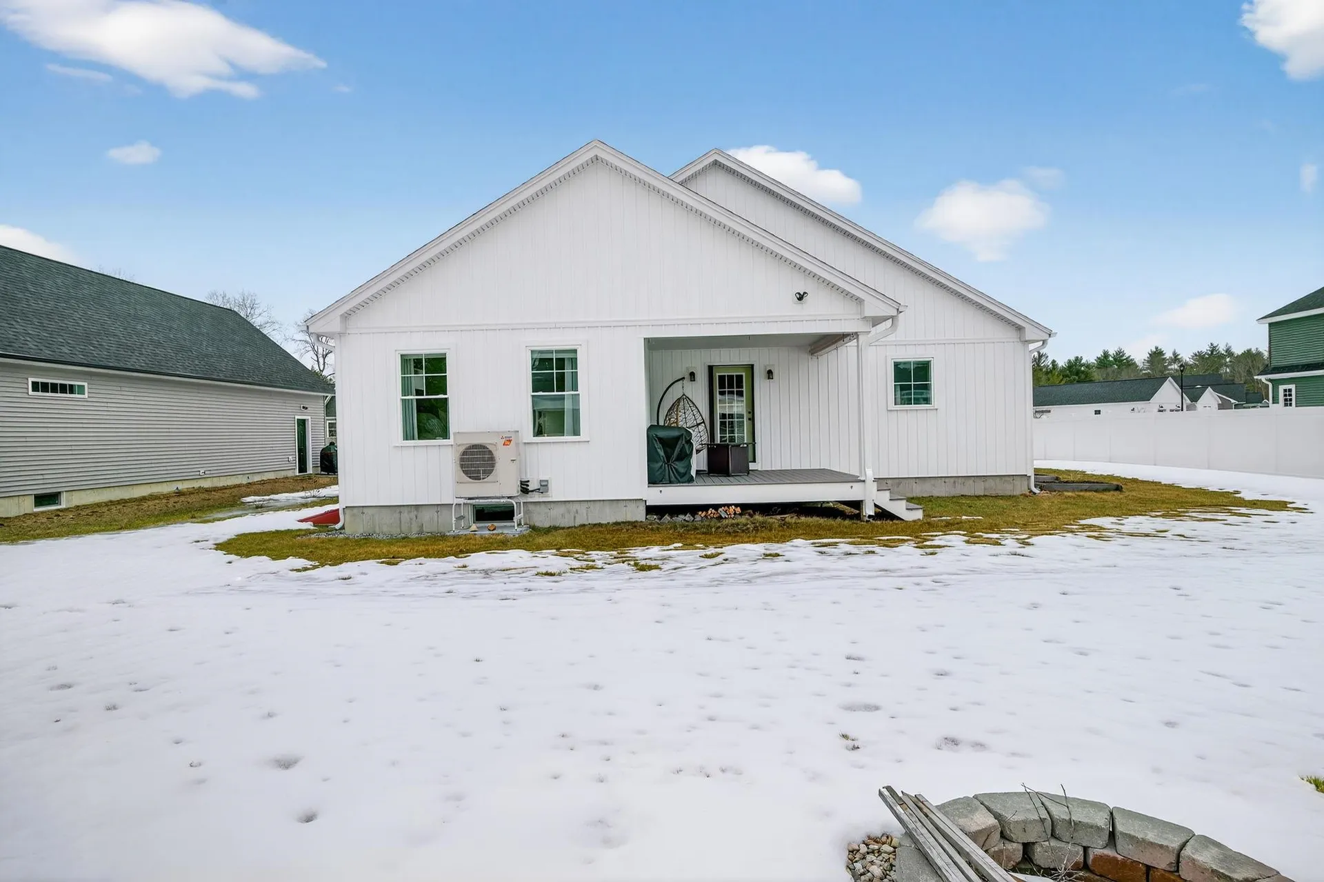 23 Whippoorwill Way Somersworth NH 03878