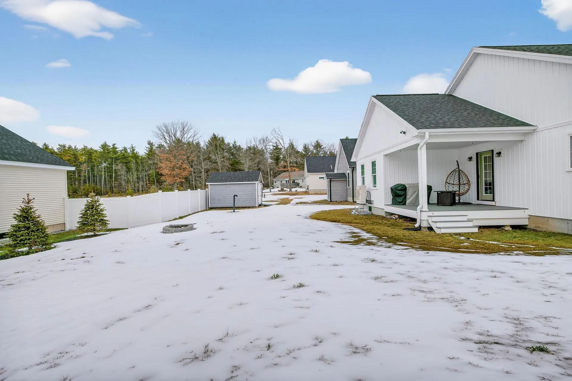 23 Whippoorwill Way Somersworth NH 03878