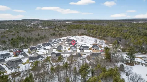 23 Whippoorwill Way Somersworth NH 03878