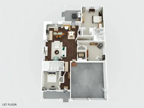 23 Whippoorwill Way Somersworth NH 03878