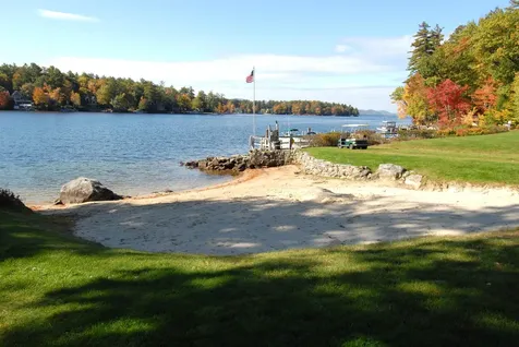 11-2 Mountain West Drive Wolfeboro NH 03894