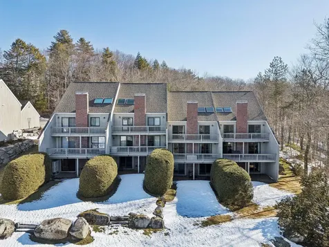 11-2 Mountain West Drive Wolfeboro NH 03894