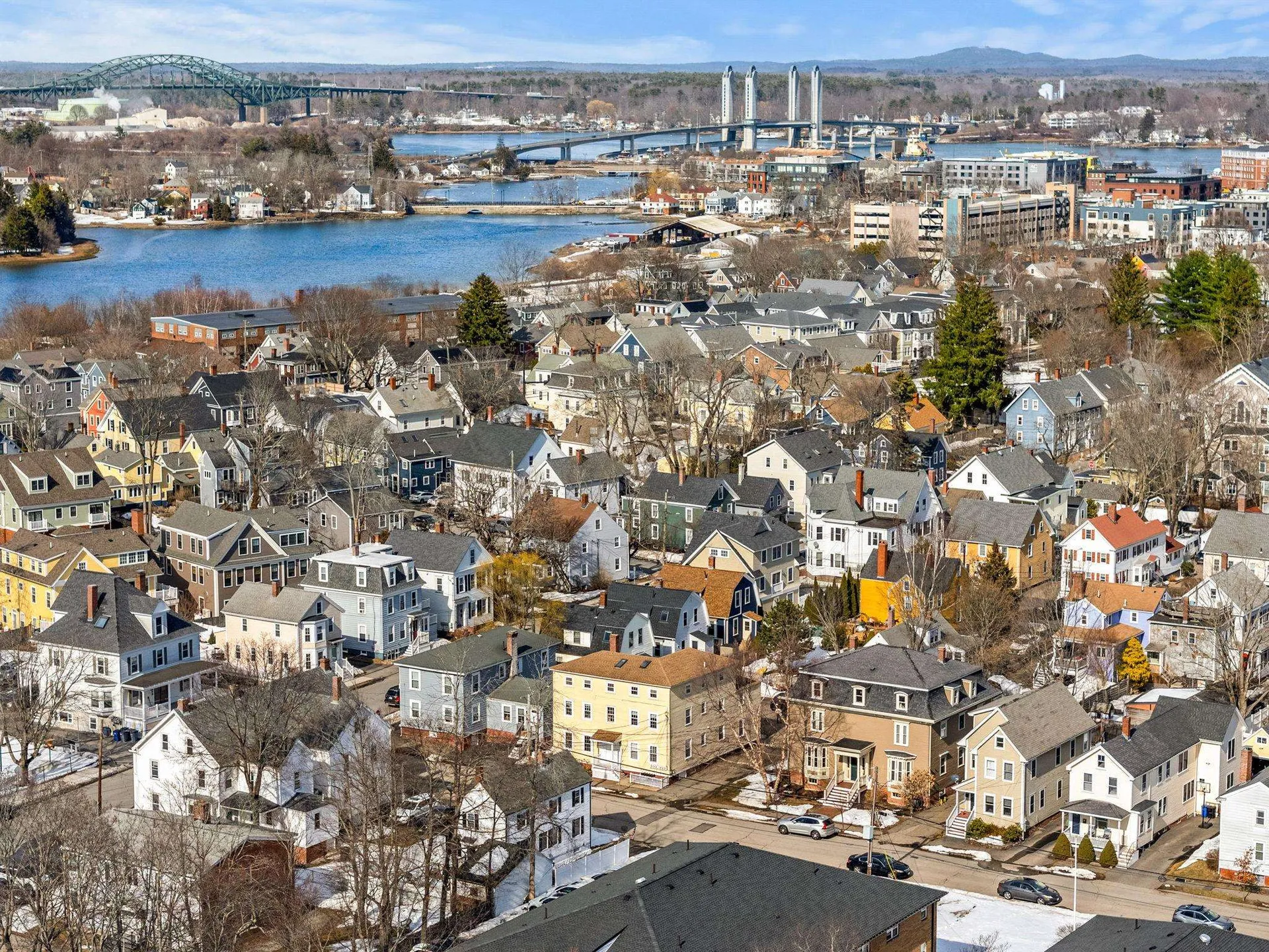 197 Madison Street Portsmouth NH 03801