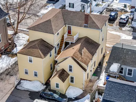 197 Madison Street Portsmouth NH 03801