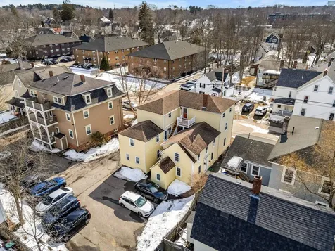 197 Madison Street Portsmouth NH 03801