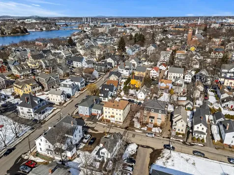 197 Madison Street Portsmouth NH 03801