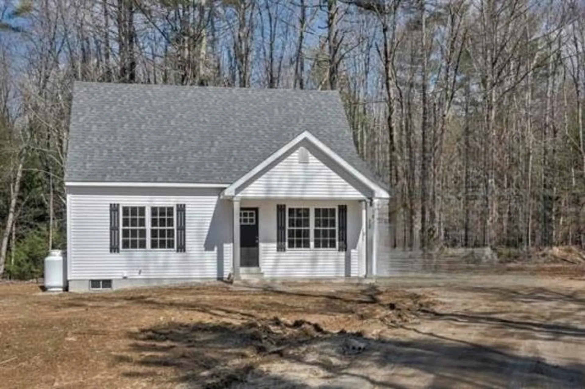 4 Asheley Avenue Hinsdale NH 03451