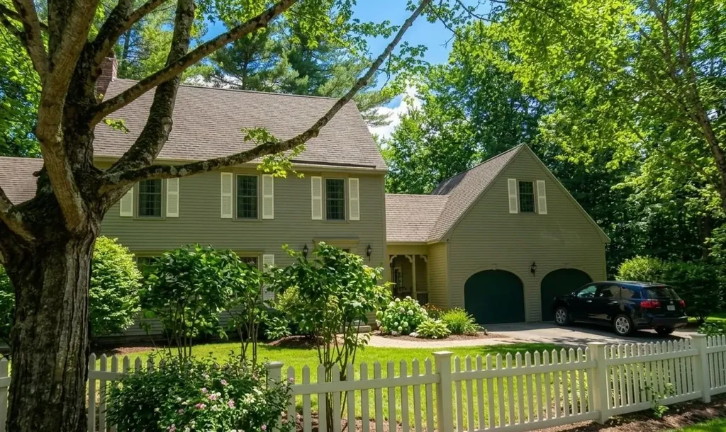 29 Lexington Drive Atkinson NH 03811