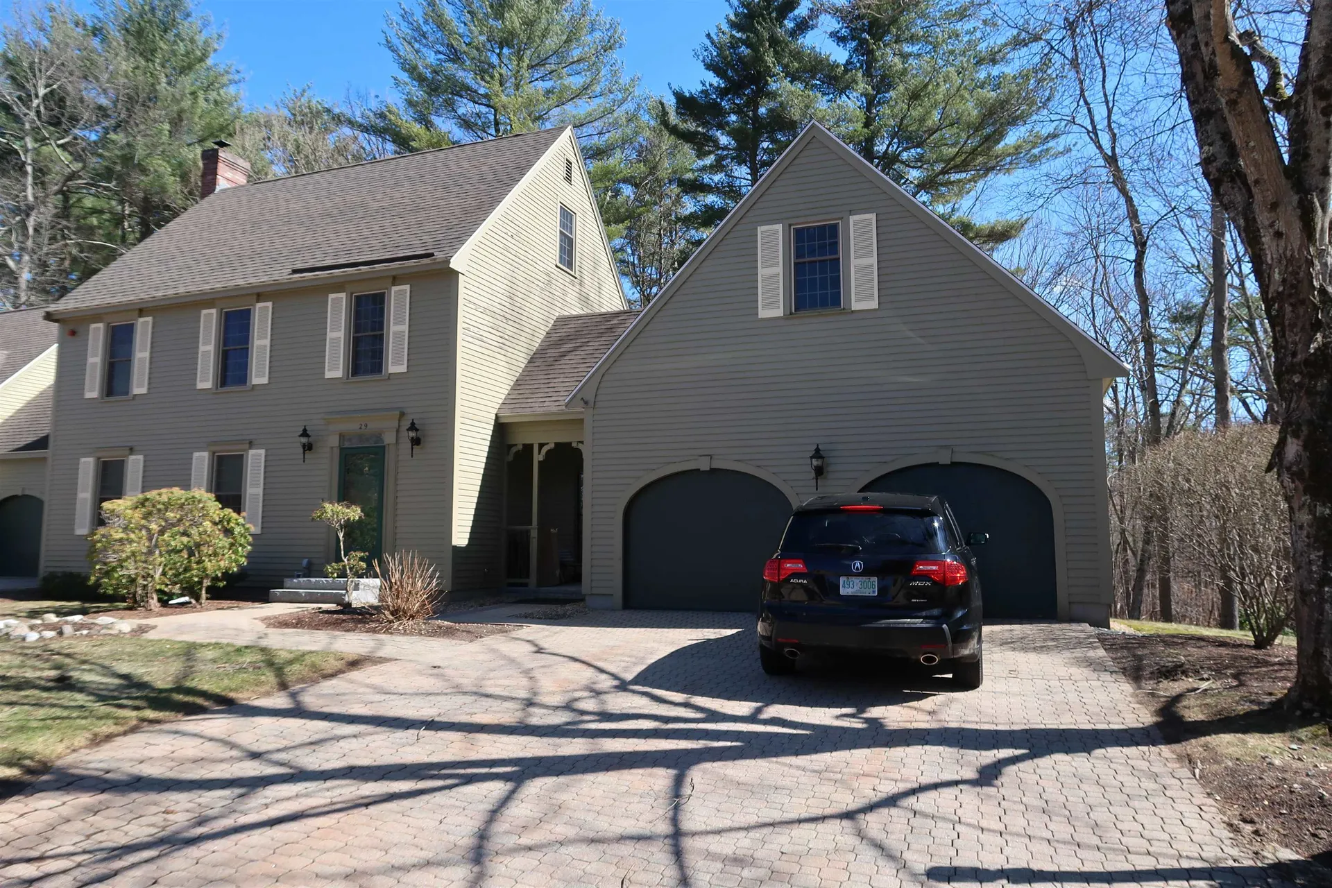 29 Lexington Drive Atkinson NH 03811
