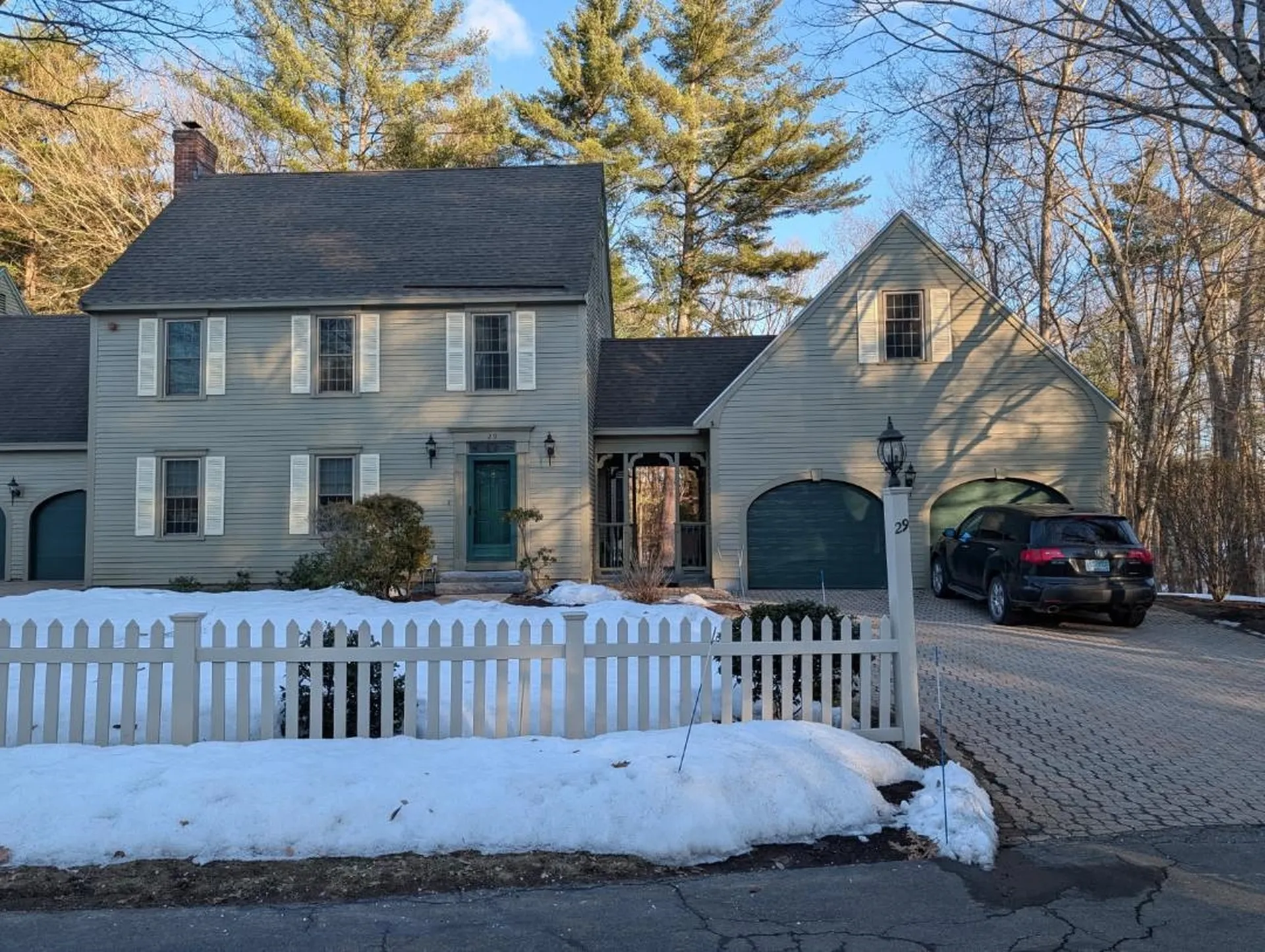29 Lexington Drive Atkinson NH 03811