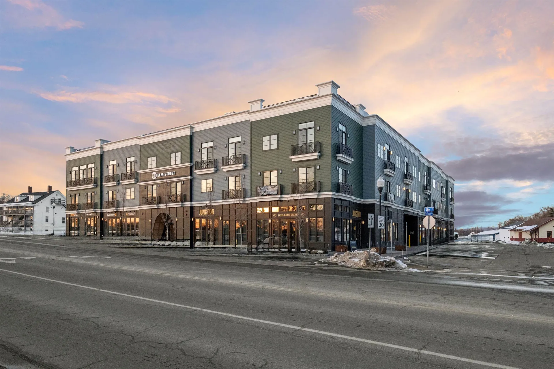 51 Elm Street Laconia NH 03246