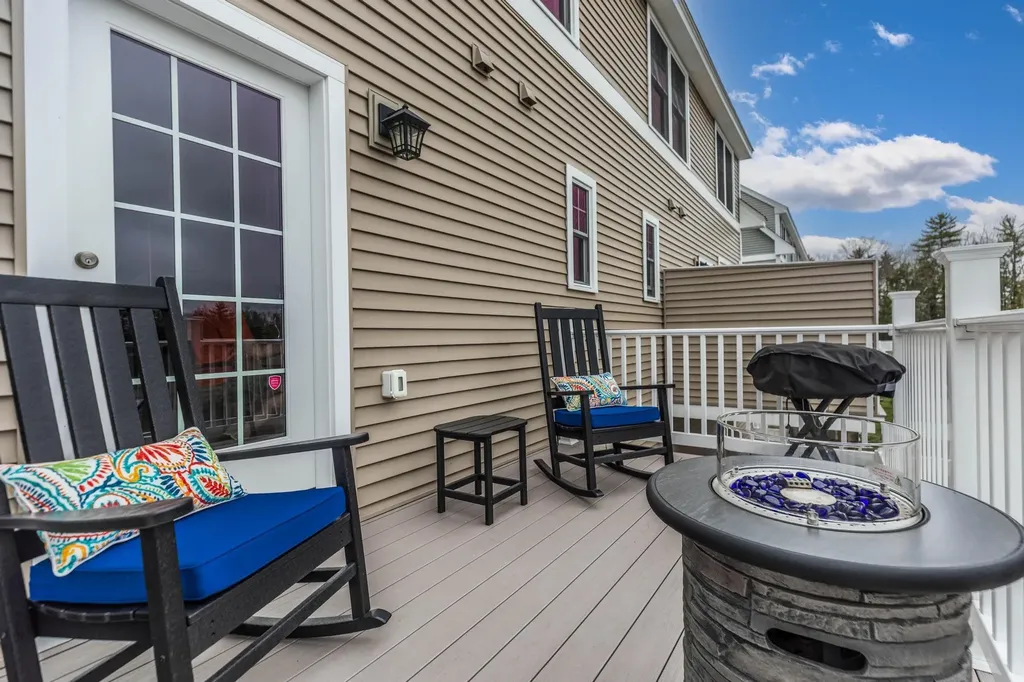 42 Green Road Newmarket NH 03857