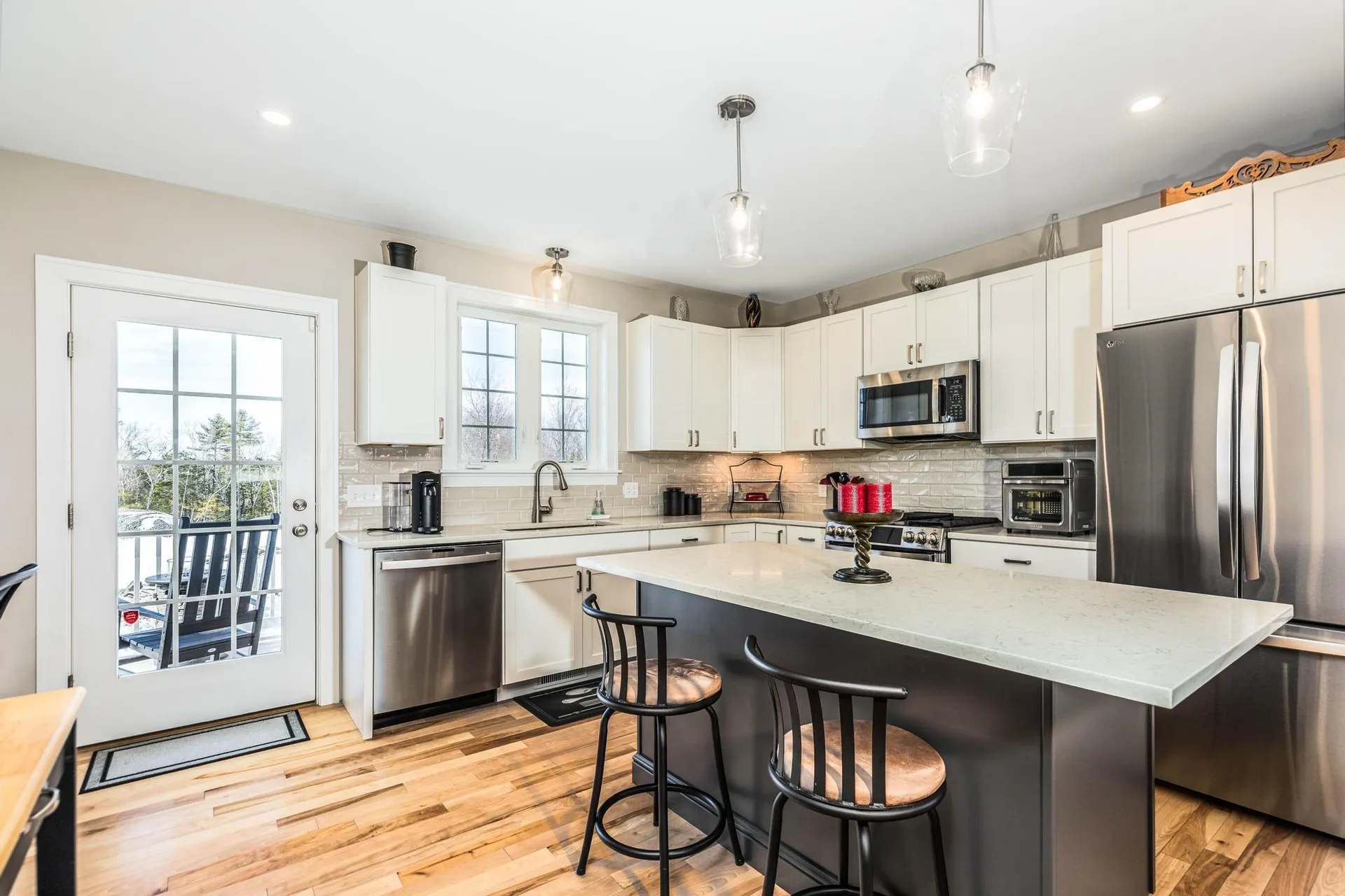 42 Green Road Newmarket NH 03857