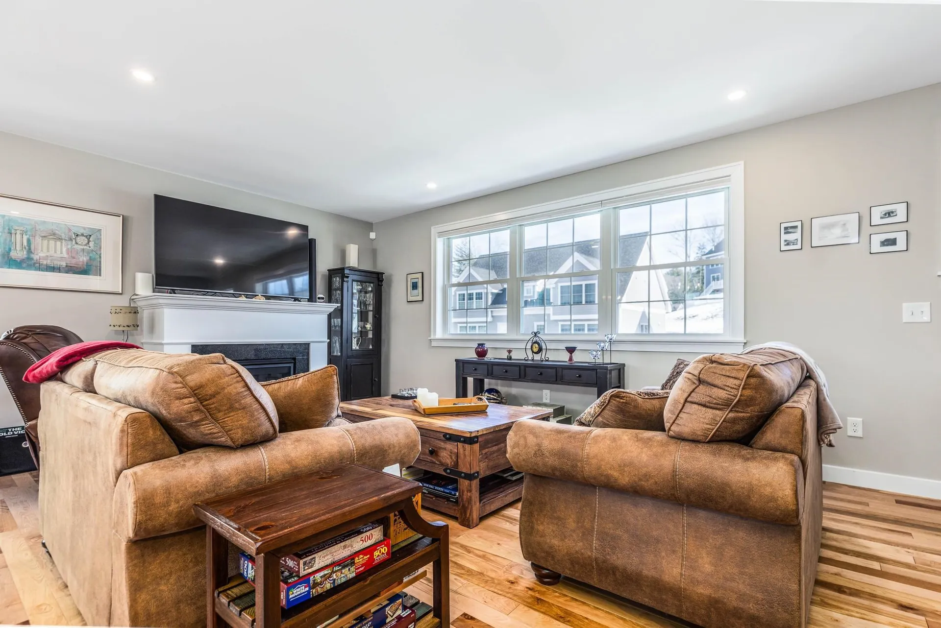 42 Green Road Newmarket NH 03857