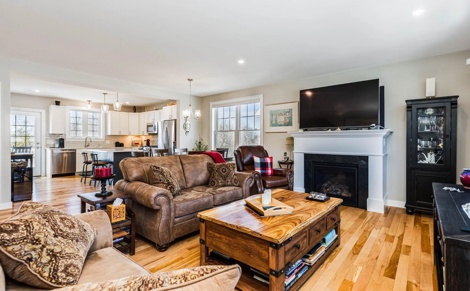 42 Green Road Newmarket NH 03857