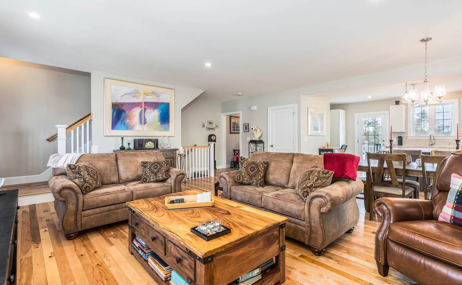 42 Green Road Newmarket NH 03857