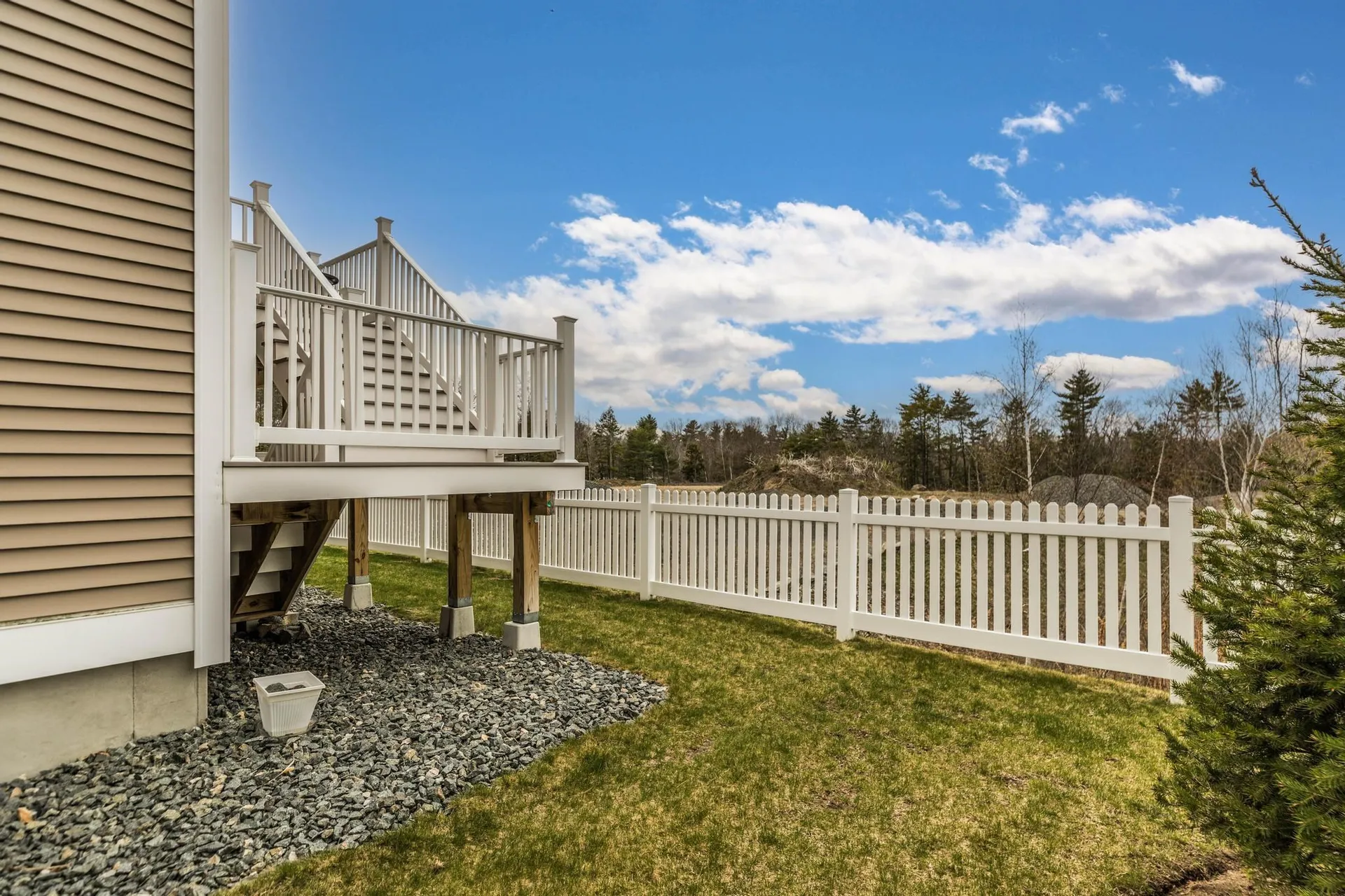 42 Green Road Newmarket NH 03857