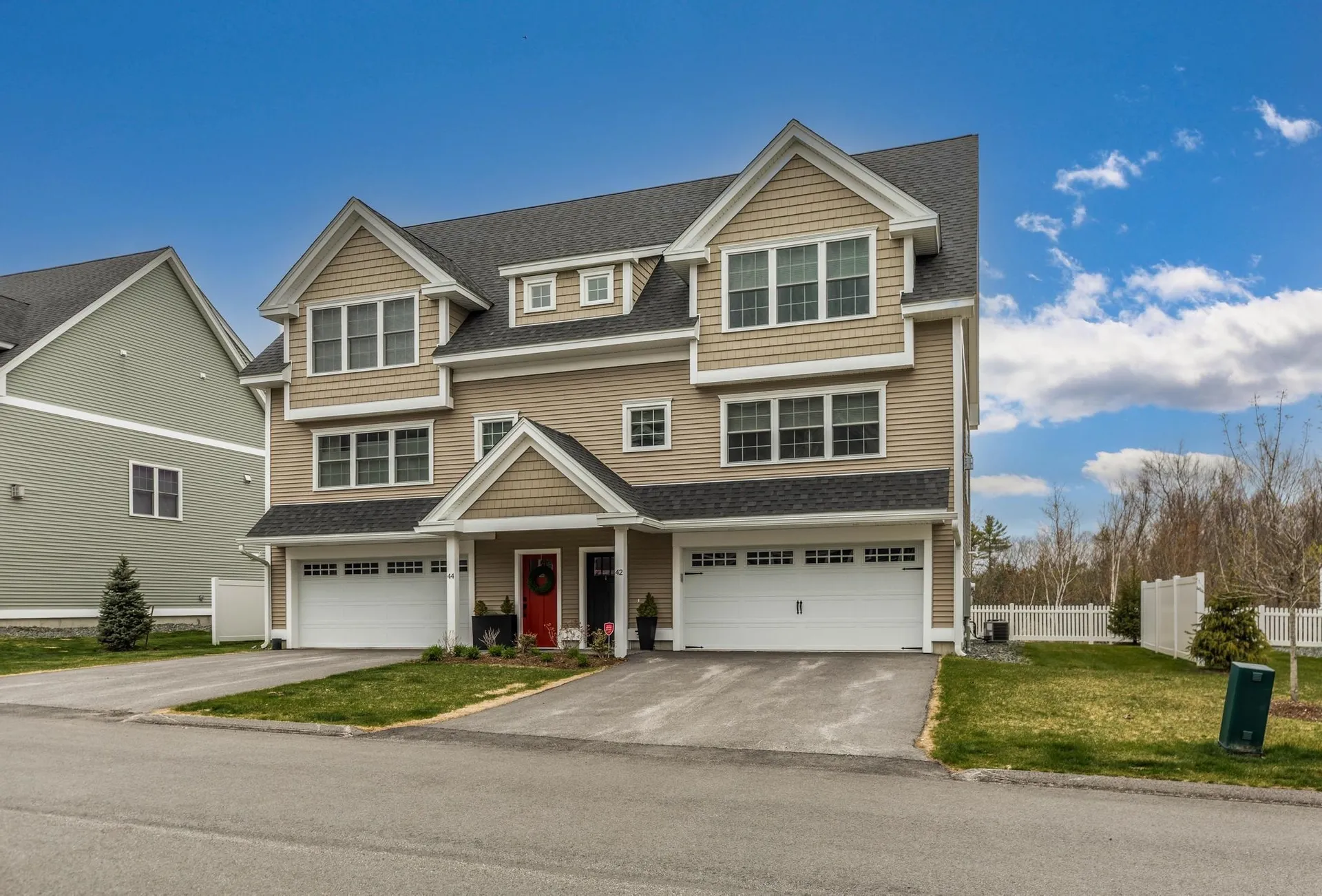 42 Green Road Newmarket NH 03857