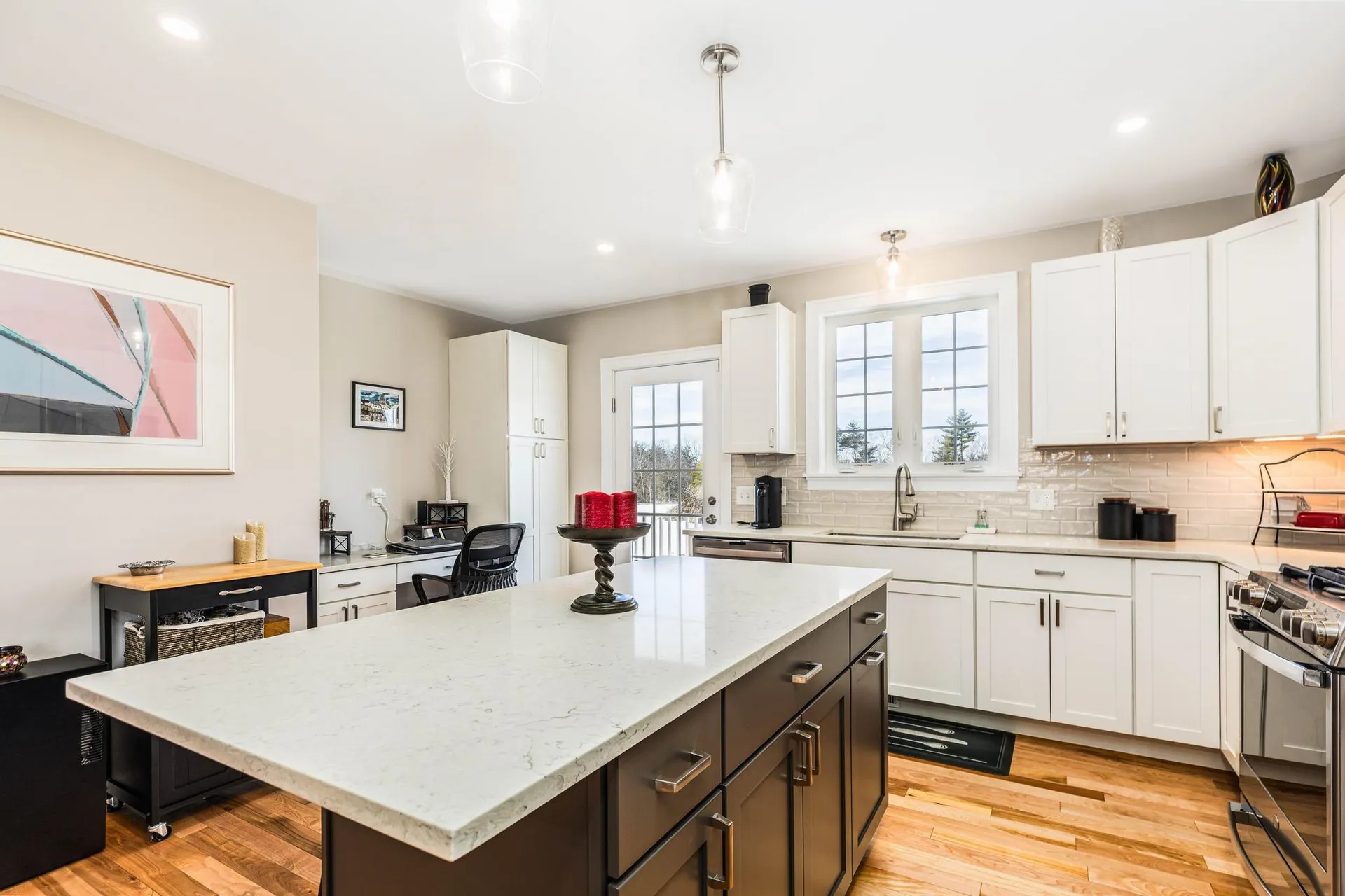 42 Green Road Newmarket NH 03857