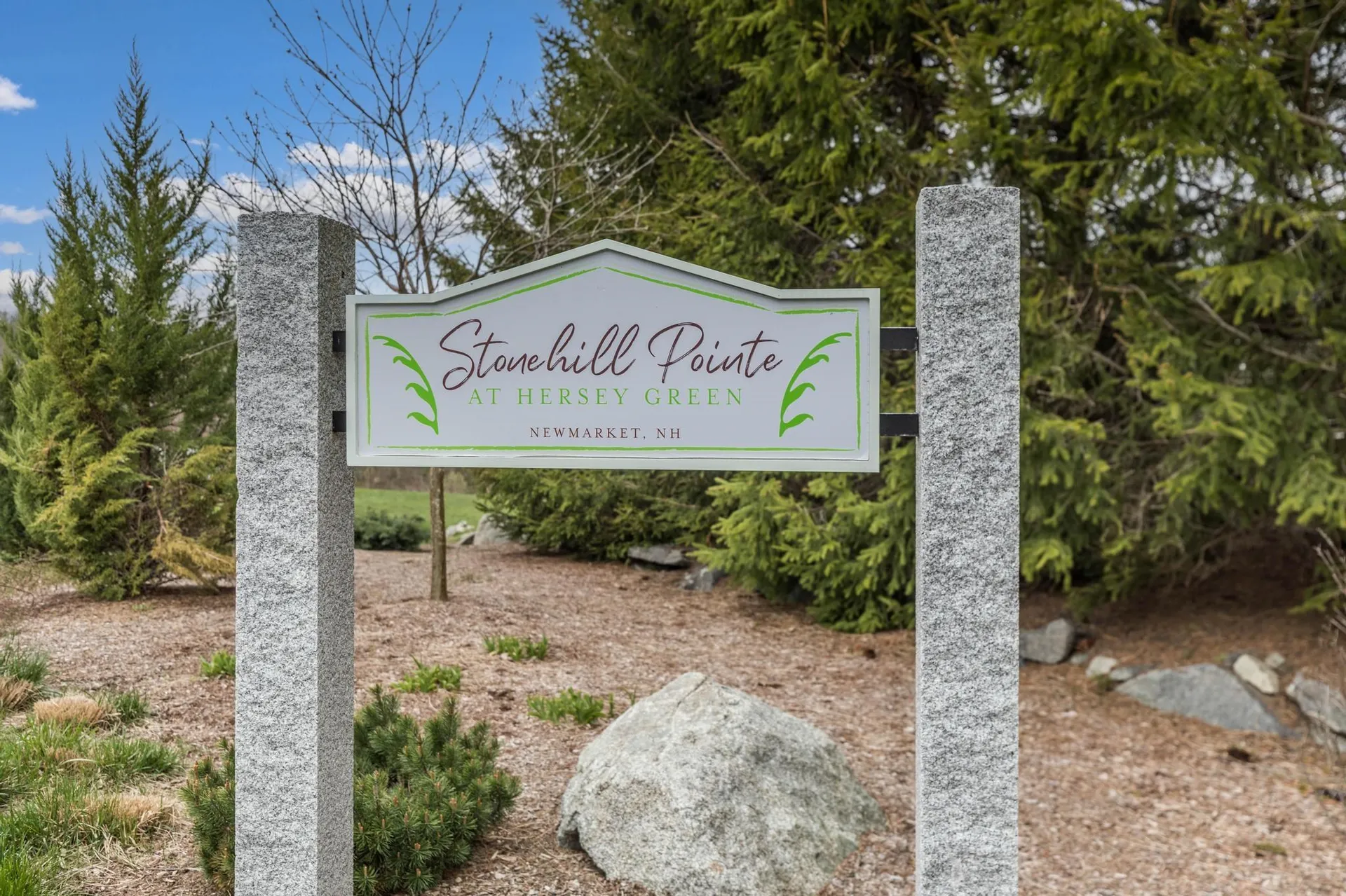 42 Green Road Newmarket NH 03857