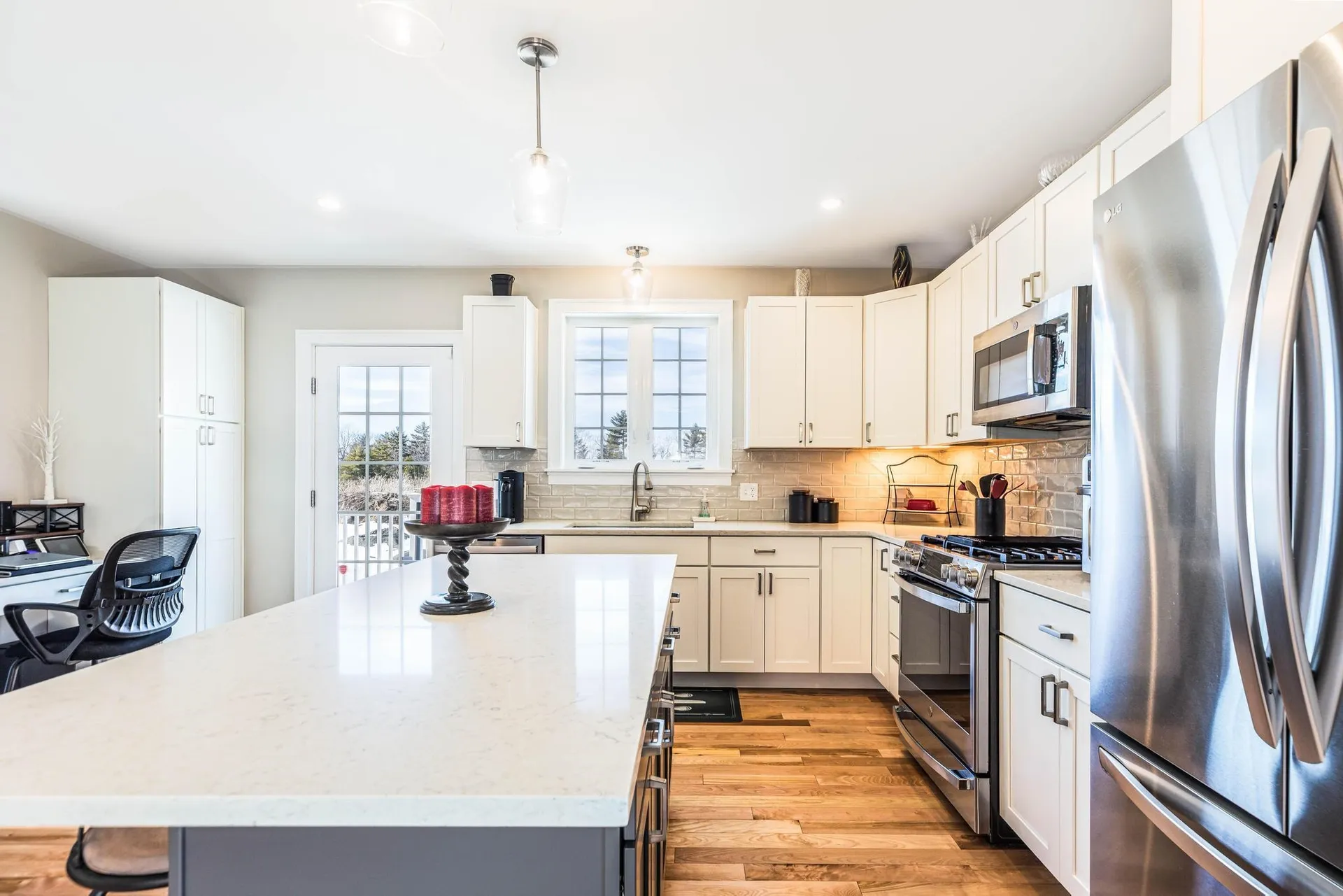 42 Green Road Newmarket NH 03857