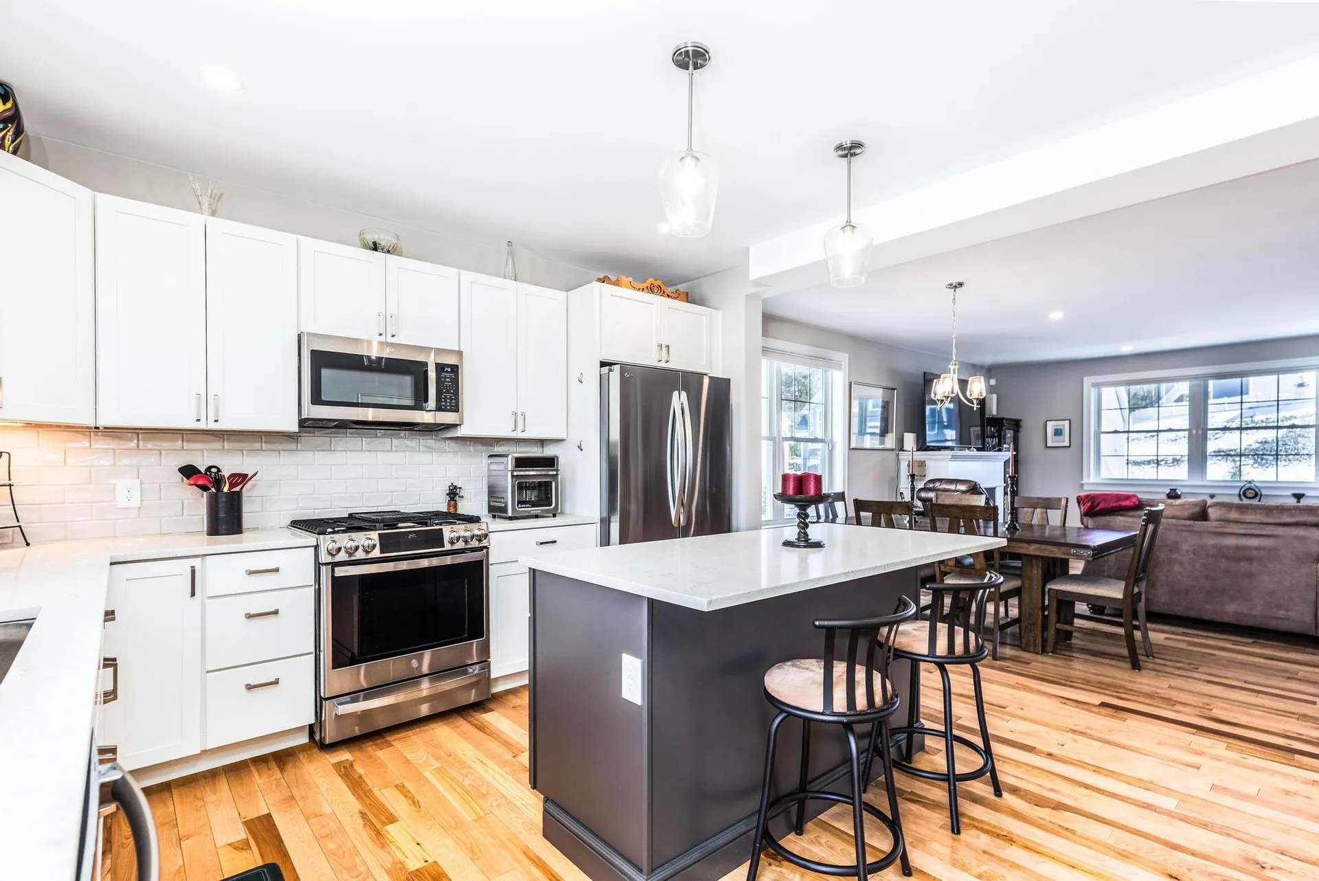 42 Green Road Newmarket NH 03857