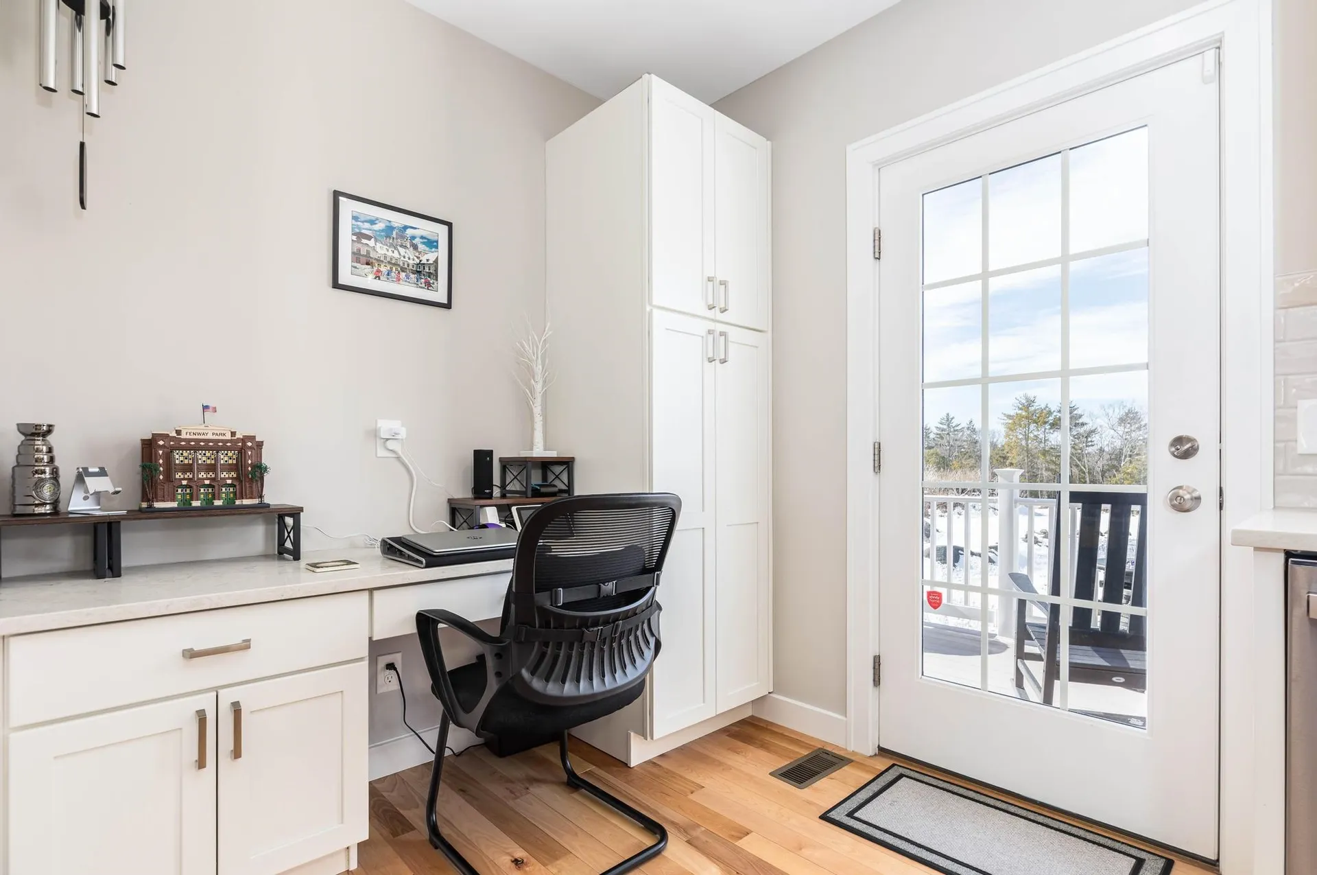 42 Green Road Newmarket NH 03857