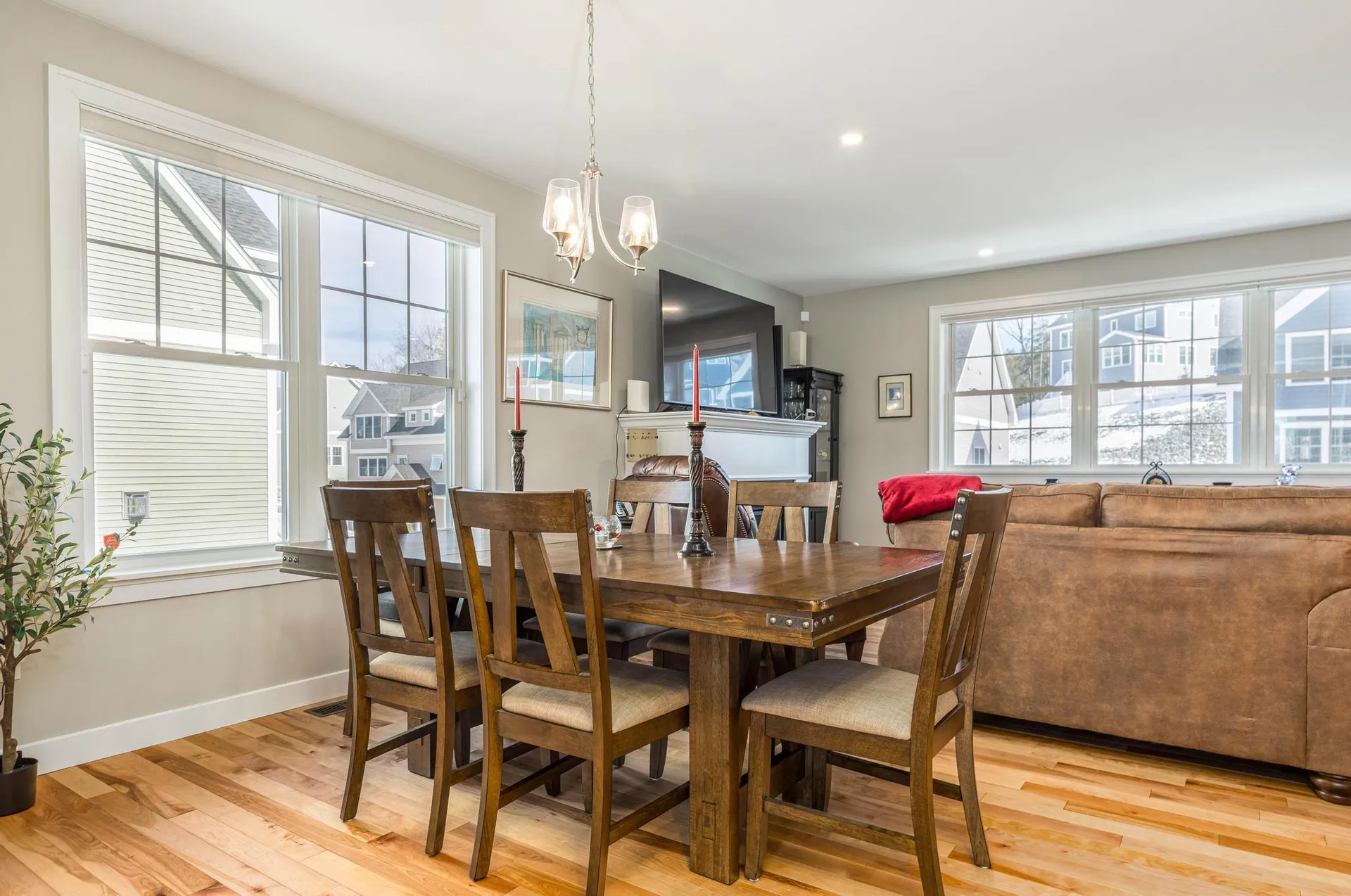 42 Green Road Newmarket NH 03857