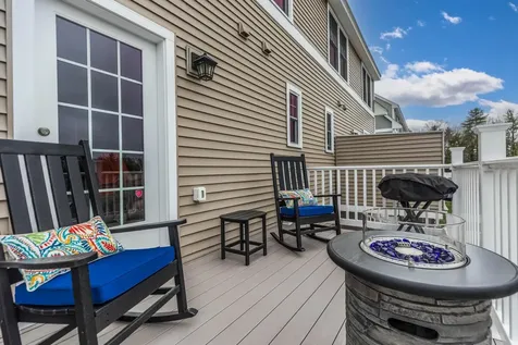 42 Green Road Newmarket NH 03857