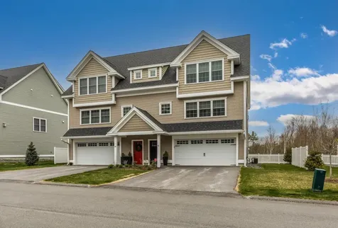42 Green Road Newmarket NH 03857