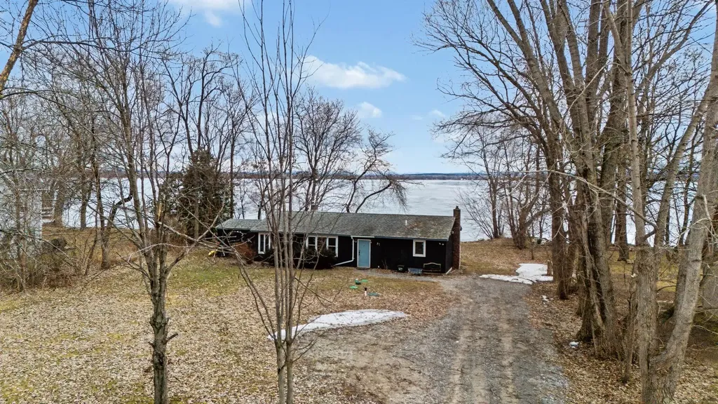 87 Jayview Road Swanton VT 05488