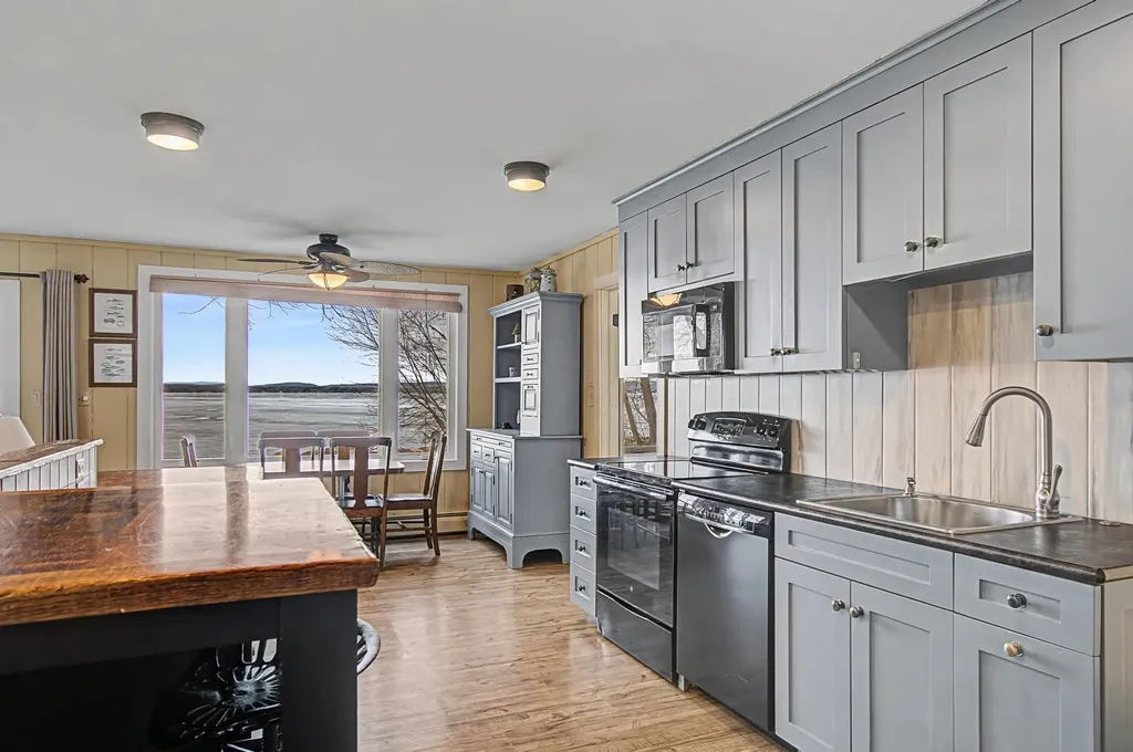 87 Jayview Road Swanton VT 05488