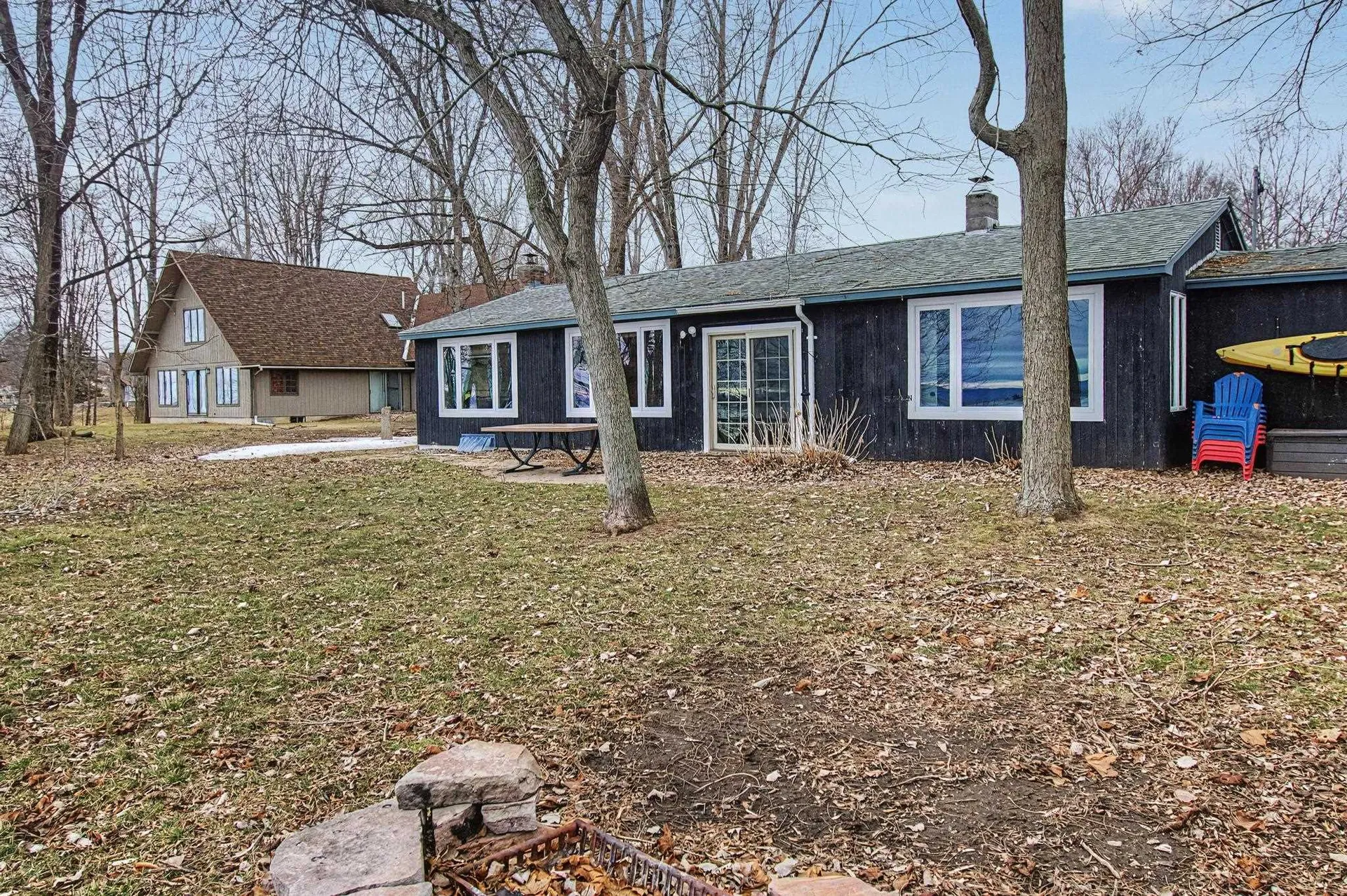 87 Jayview Road Swanton VT 05488