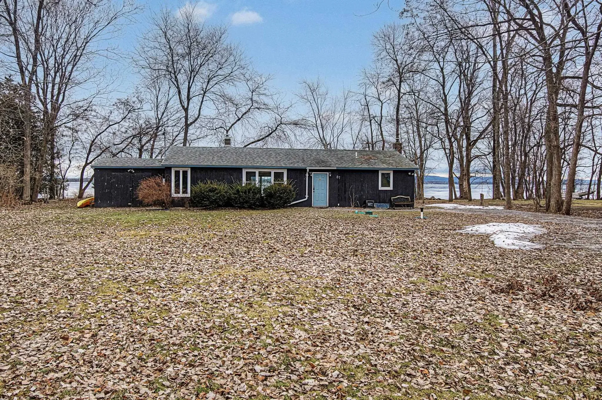 87 Jayview Road Swanton VT 05488