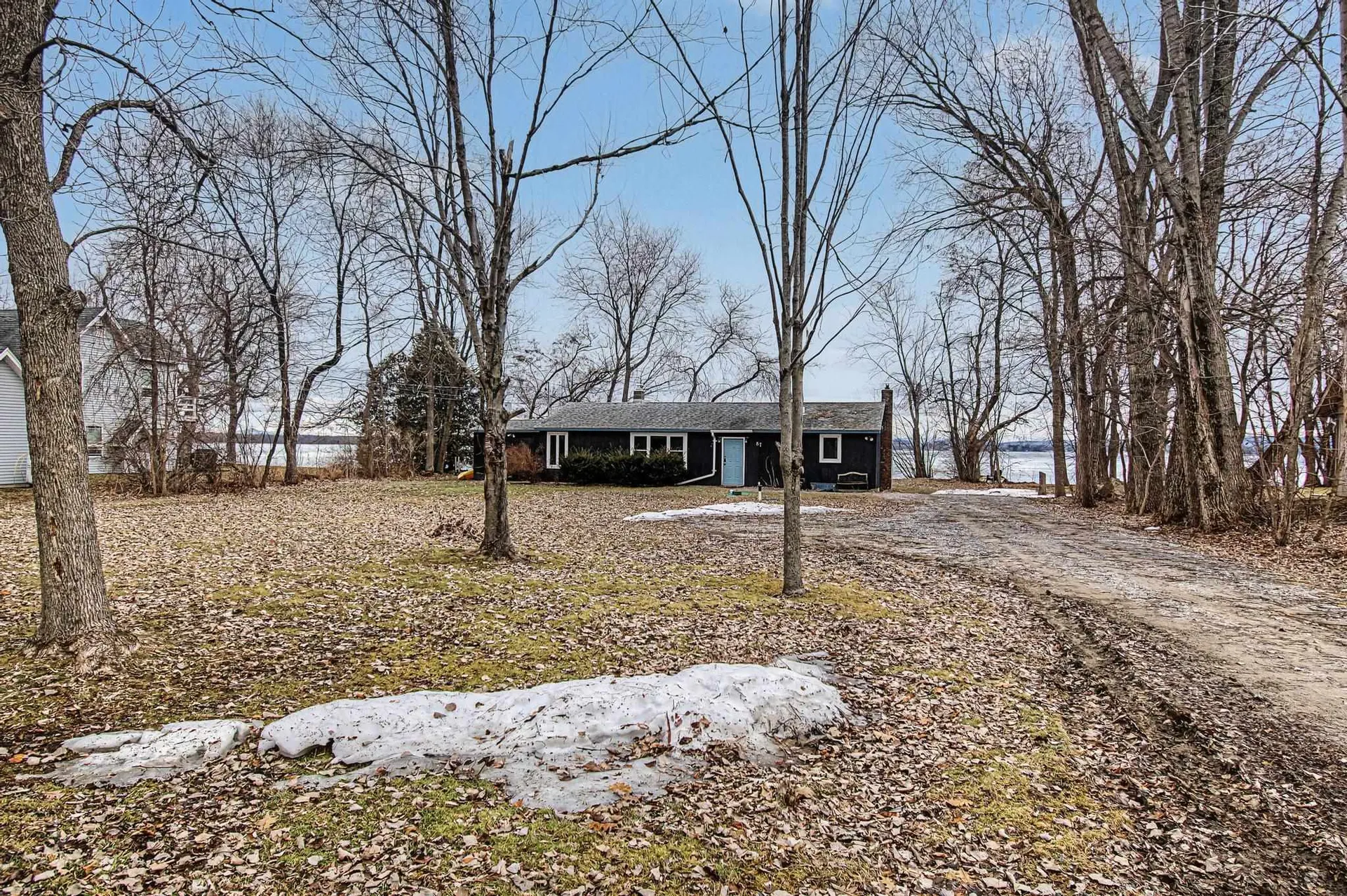87 Jayview Road Swanton VT 05488