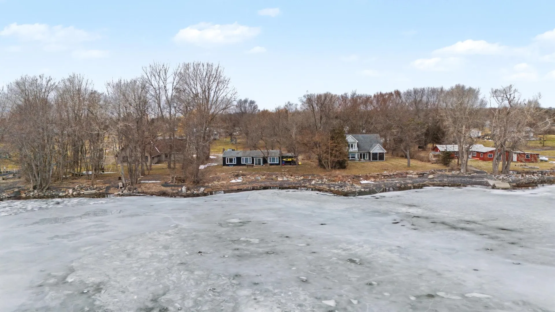 87 Jayview Road Swanton VT 05488