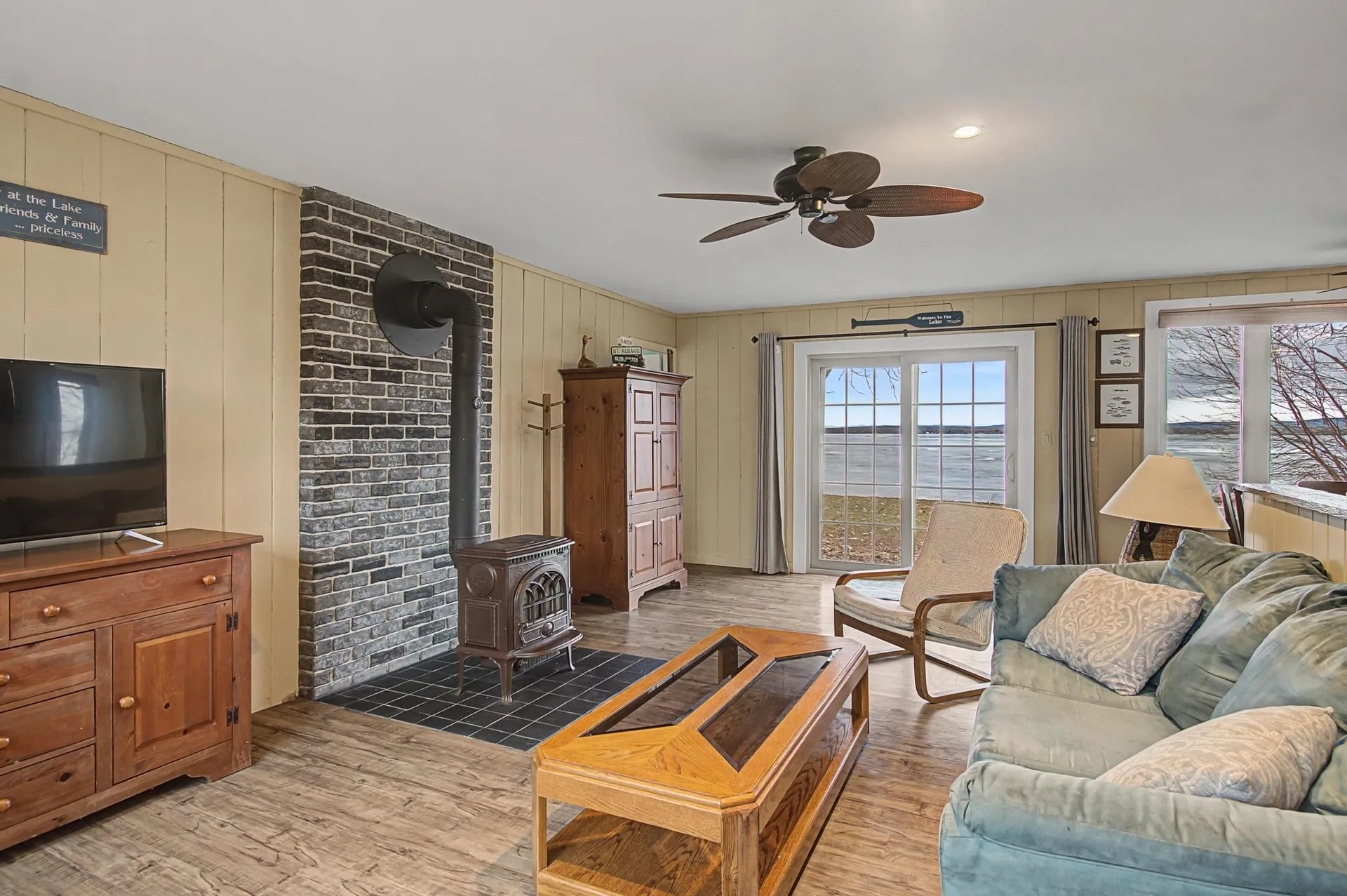 87 Jayview Road Swanton VT 05488