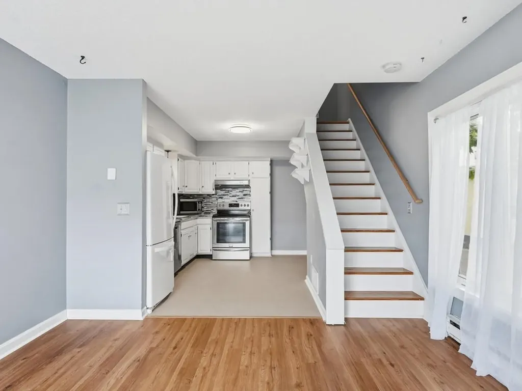 297 College Street Burlington VT 05401