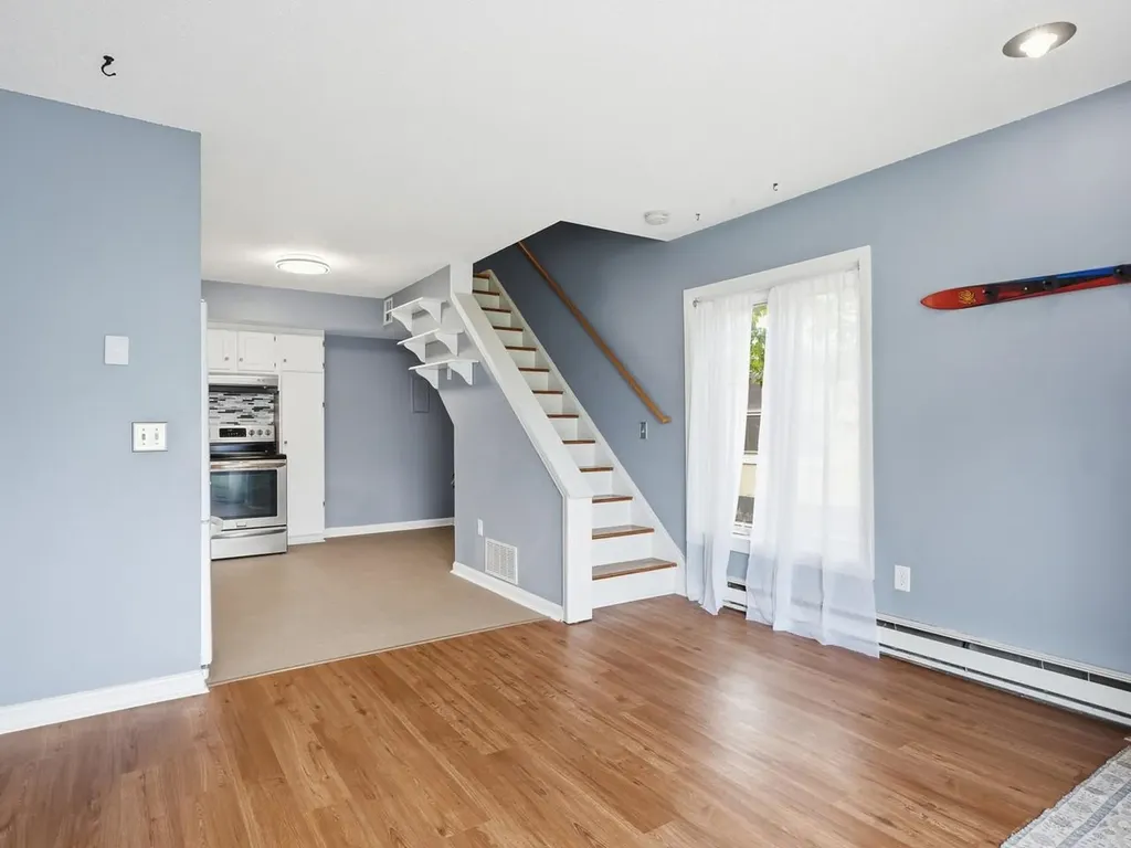 297 College Street Burlington VT 05401