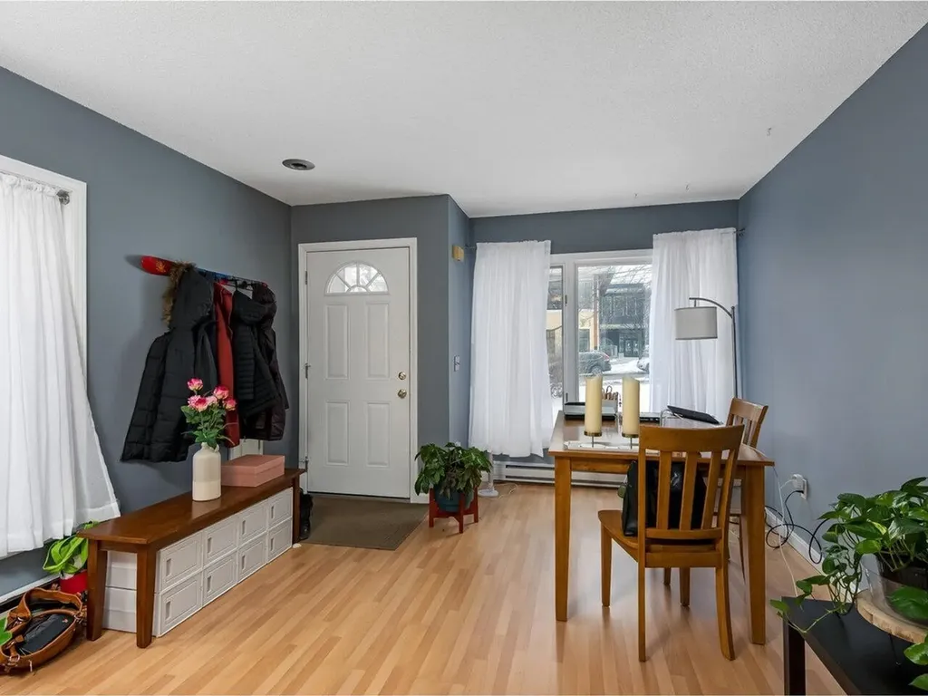 297 College Street Burlington VT 05401
