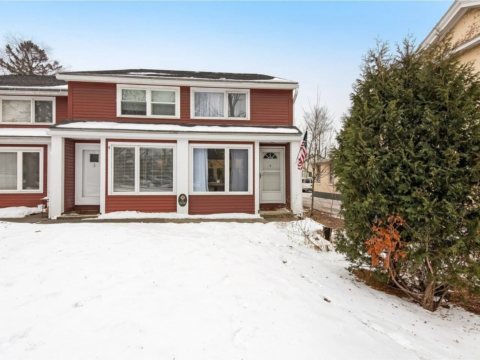 297 College Street Burlington VT 05401