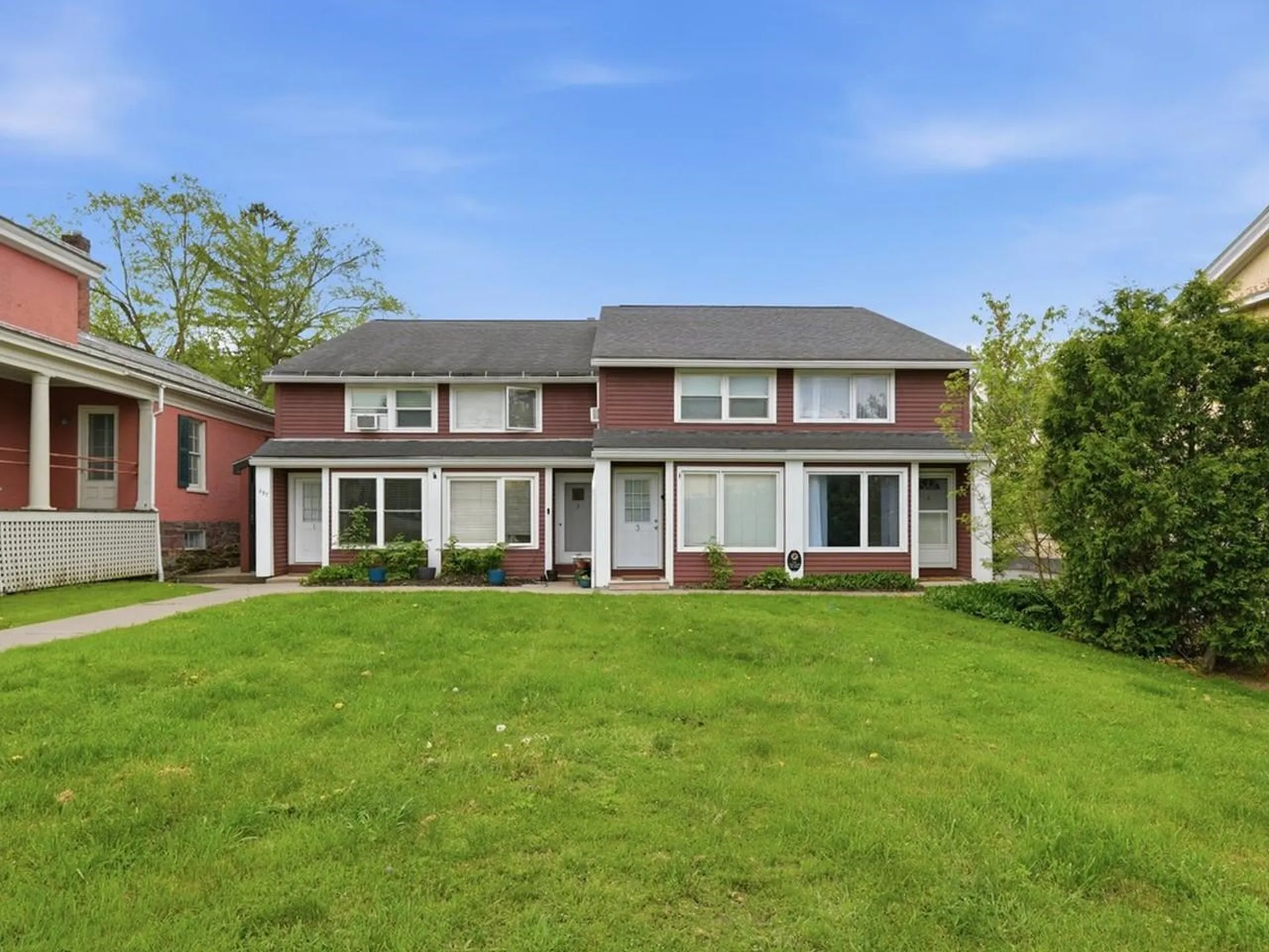 297 College Street Burlington VT 05401