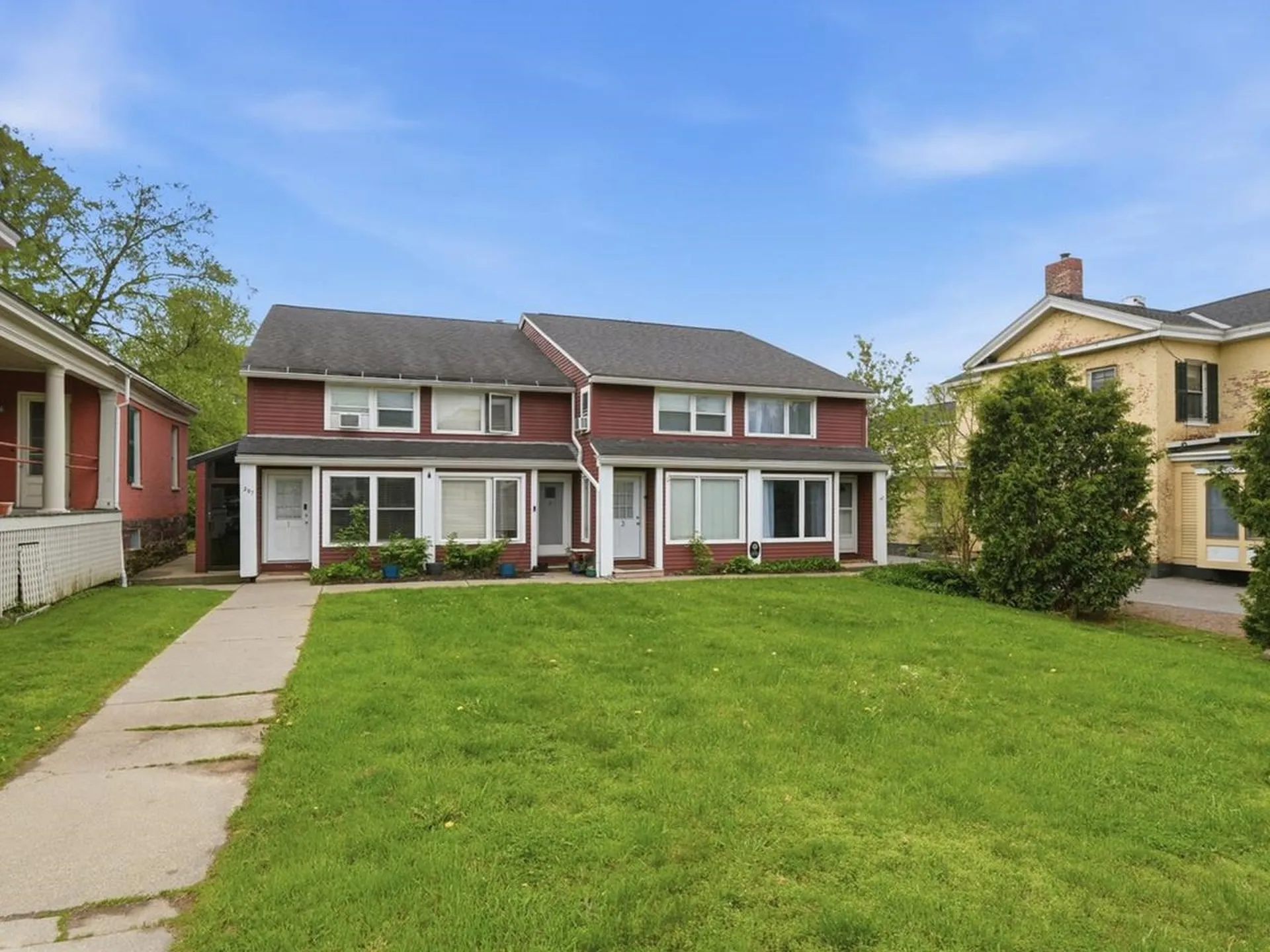 297 College Street Burlington VT 05401