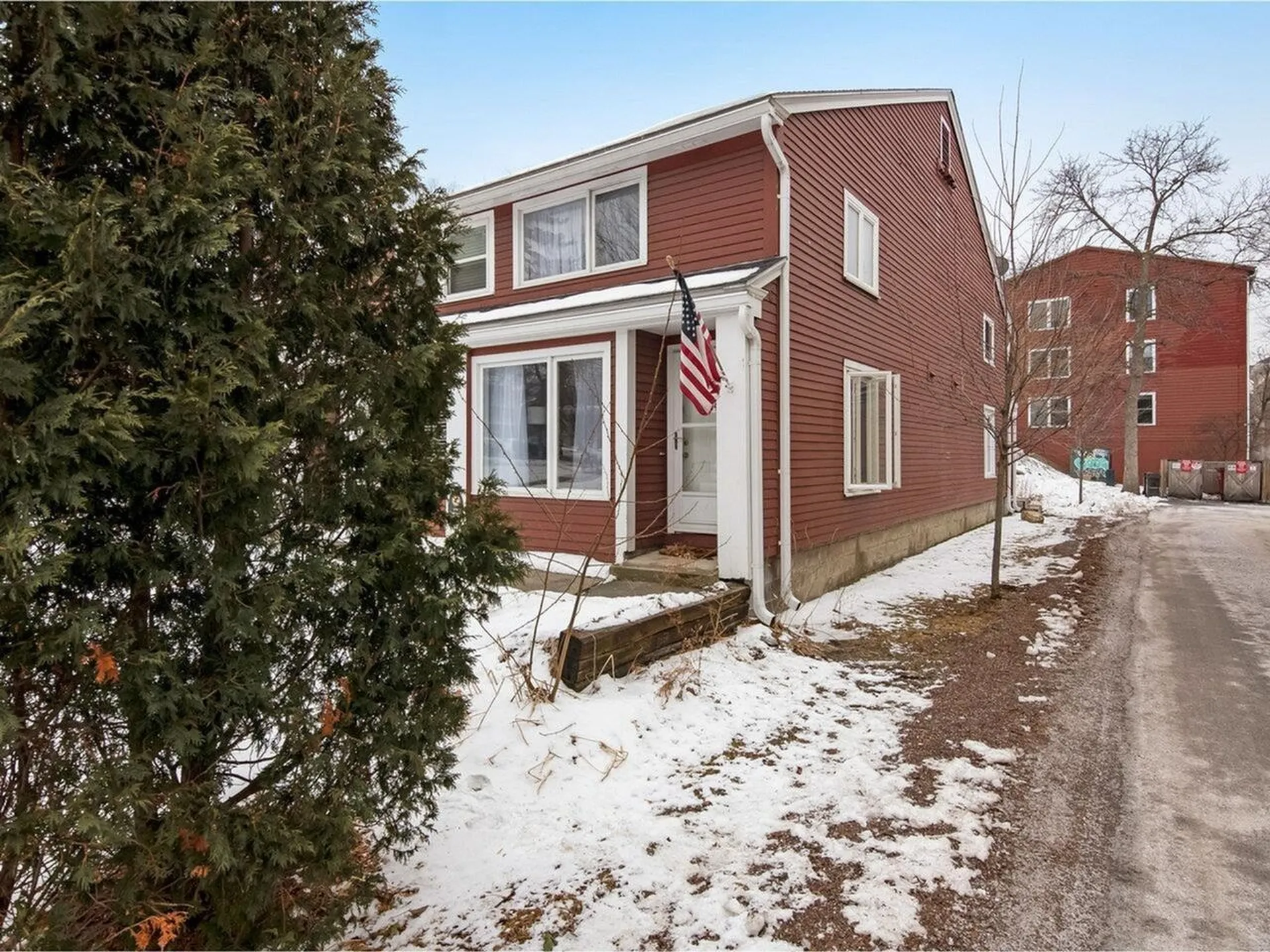 297 College Street Burlington VT 05401