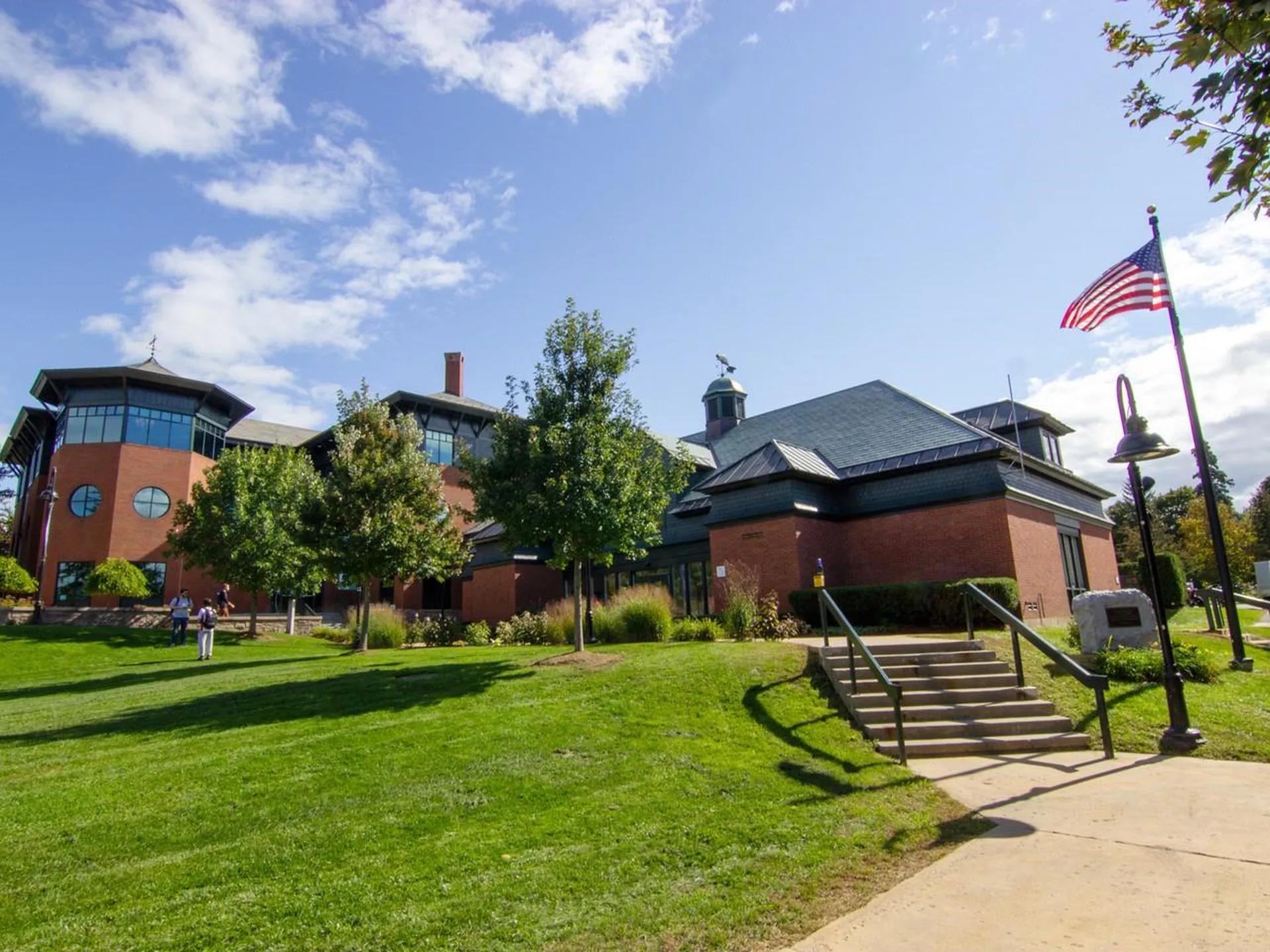 297 College Street Burlington VT 05401