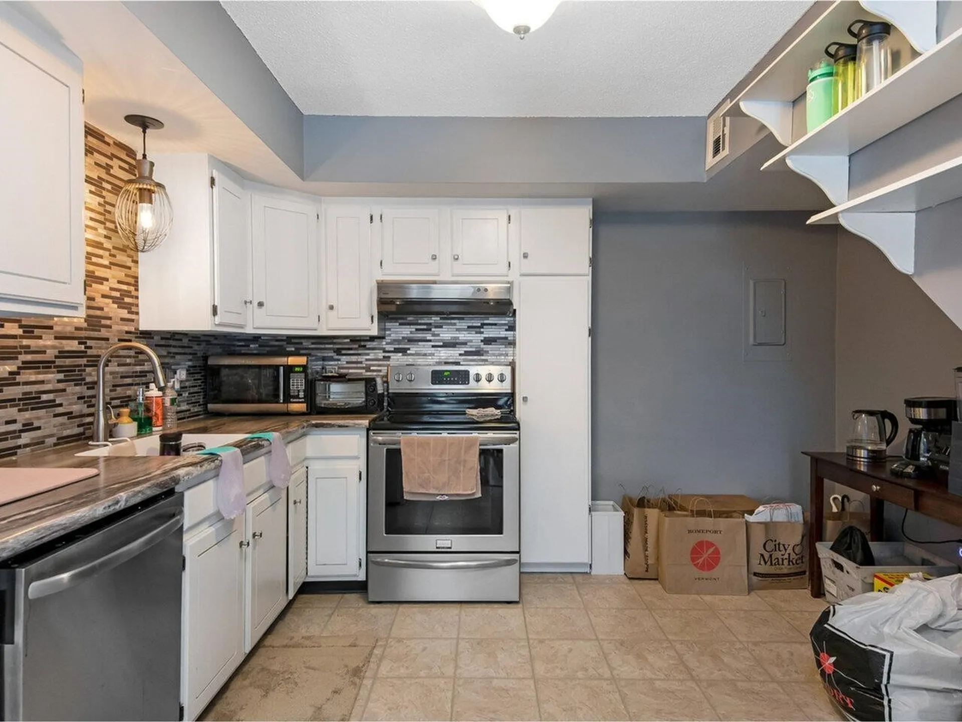 297 College Street Burlington VT 05401