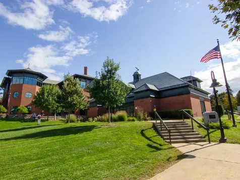 297 College Street Burlington VT 05401