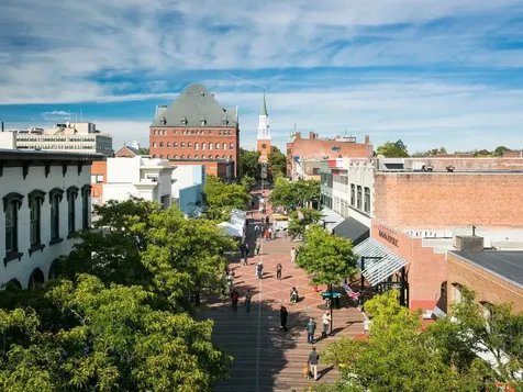 297 College Street Burlington VT 05401