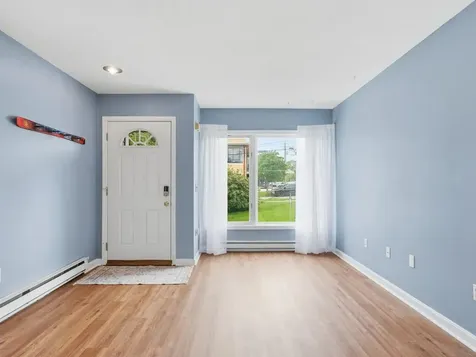 297 College Street Burlington VT 05401