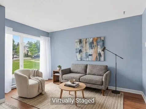 297 College Street Burlington VT 05401